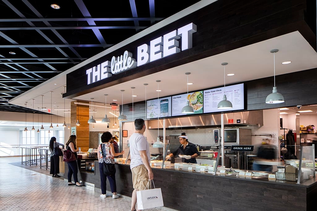 About The Westchester, Including Our Address, Phone Numbers