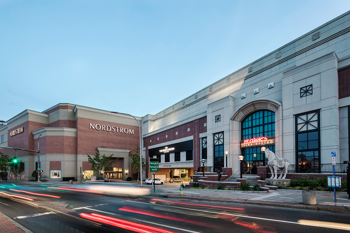 About The Westchester - A Shopping Center in White Plains, NY - A Simon  Property