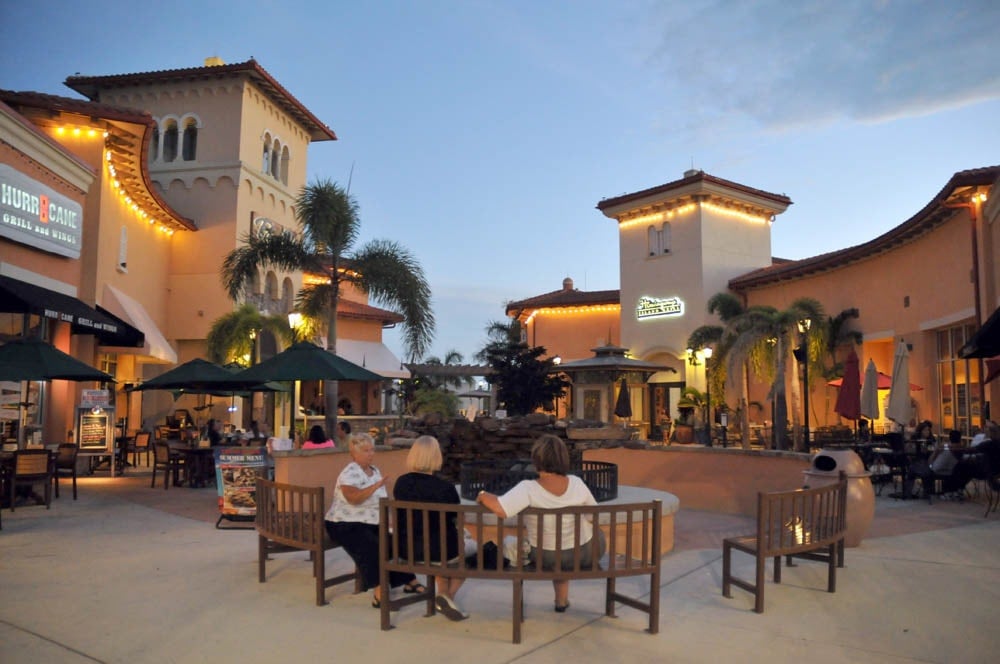 Michaels at Coconut Point® - A Shopping Center in Estero, FL - A Simon  Property