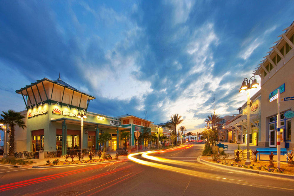 Pro Image Sports at Pier Park - A Shopping Center in Panama City