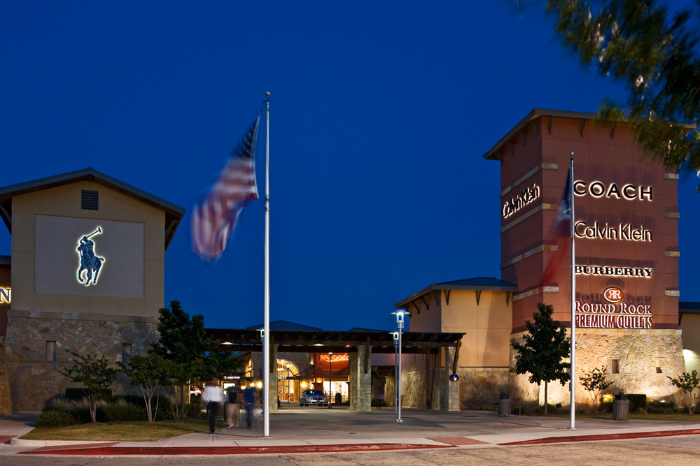 About Round Rock Premium Outlets® - A Shopping Center in Round Rock, TX - A  Simon Property
