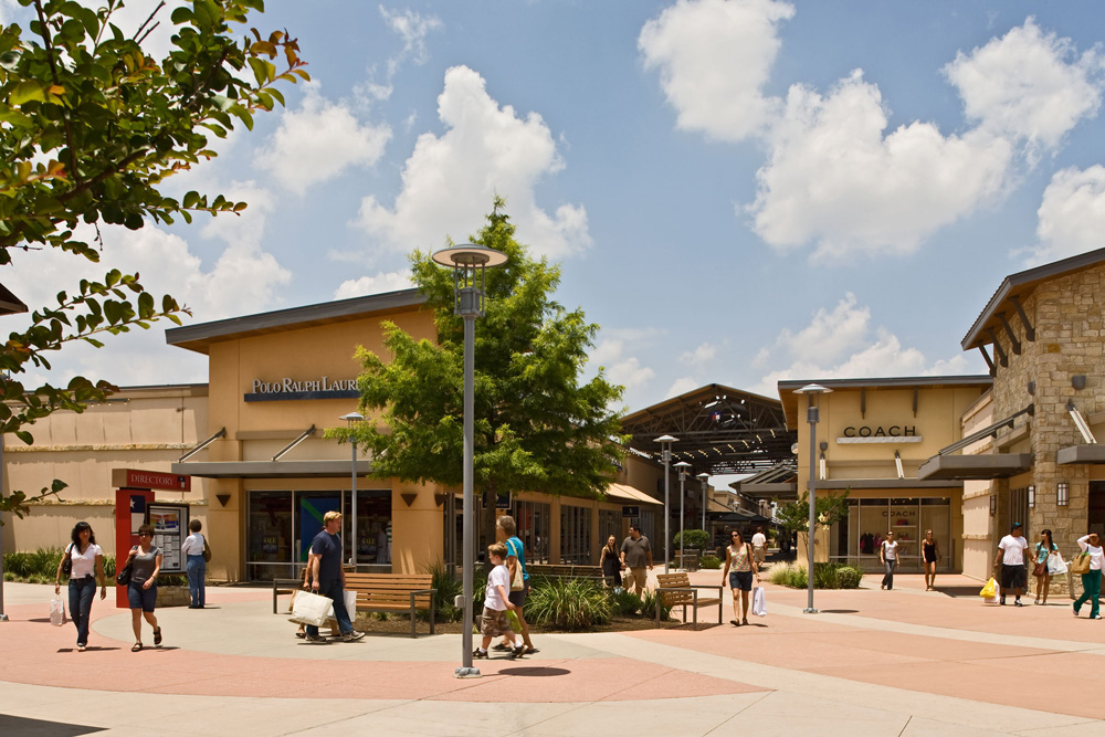 Press Play at Round Rock Premium Outlets® - A Shopping Center in Round  Rock, TX - A Simon Property
