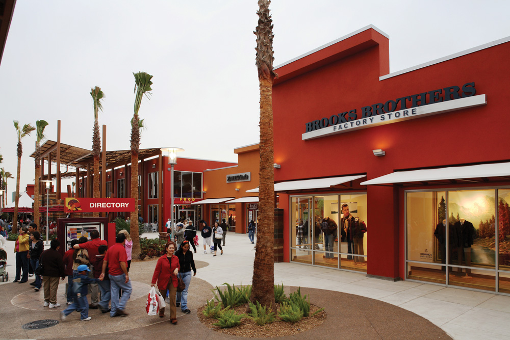 About Rio Grande Valley Premium Outlets® - A Shopping Center in Mercedes, TX  - A Simon Property