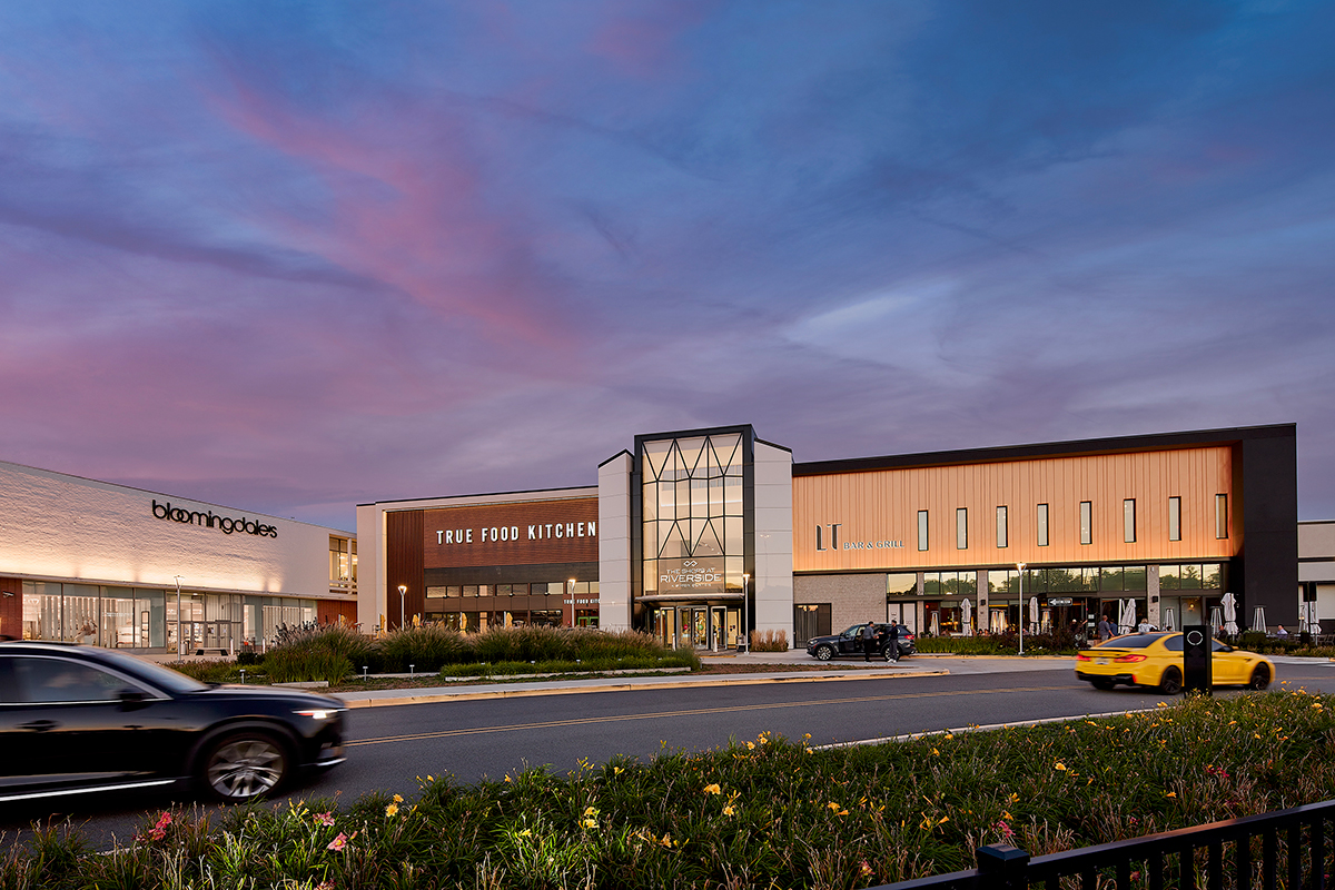 Welcome To The Shops at Riverside® - A Shopping Center In Hackensack, NJ -  A Simon Property
