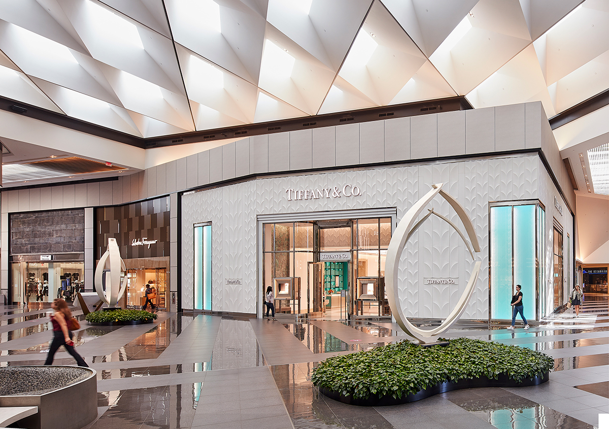 The Shops At Riverside To Get Even More Luxury Brands – WWD