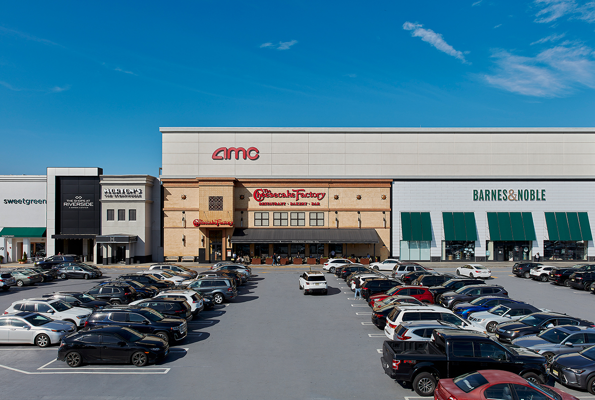 About The Shops at Riverside® - A Shopping Center in Hackensack, NJ - A  Simon Property