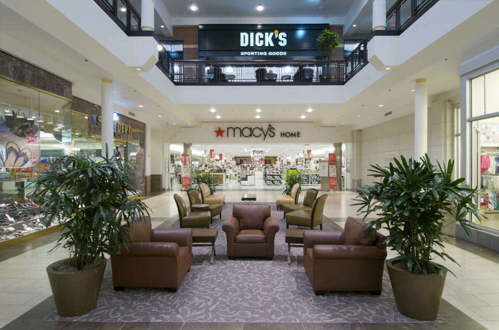 About St. Charles Towne Center, Including Our Address, Phone Numbers