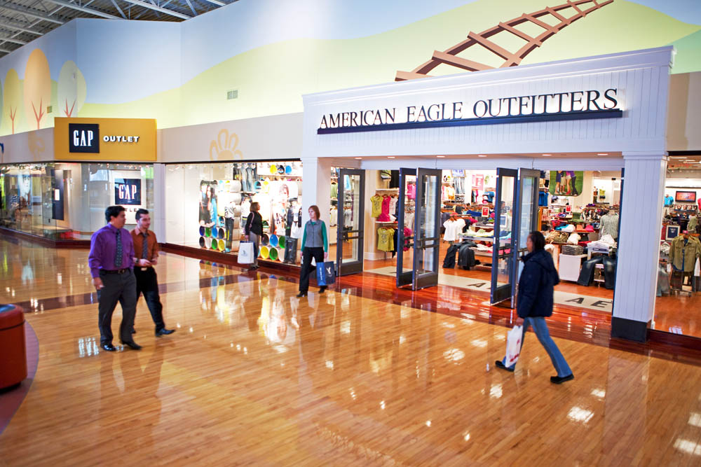 Welcome To Arundel Mills® - A Shopping Center In Hanover, MD - A