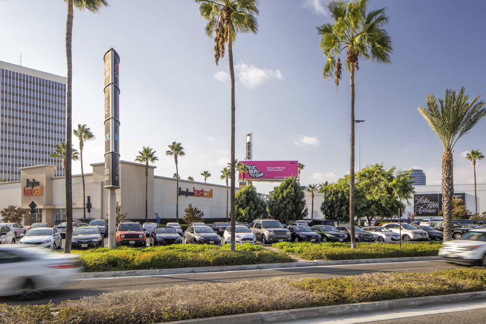 About The Outlets at Orange - A Shopping Center in Orange, CA - A Simon  Property