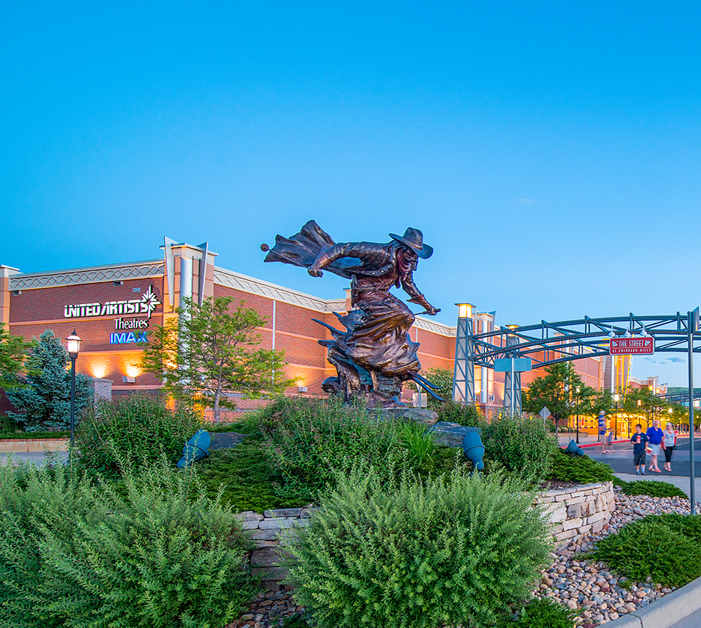 About Colorado Mills® - A Shopping Center in Lakewood, CO - A Simon Property