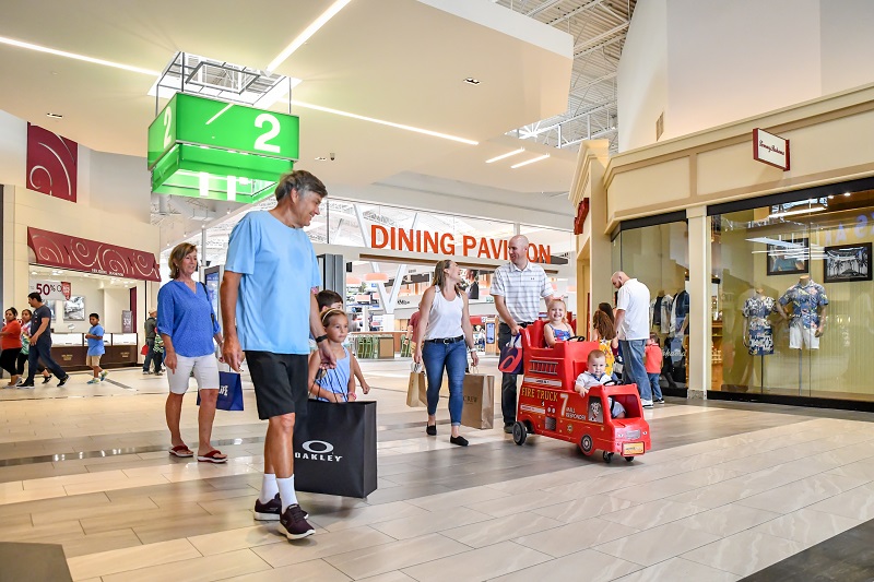 Welcome To Concord Mills® - A Shopping Center In Concord, NC - A Simon  Property
