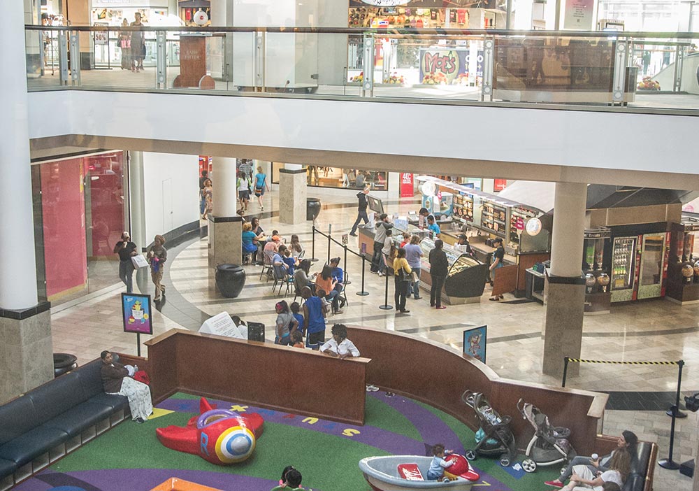 About The Avenues, Including Our Address, Phone Numbers & Directions