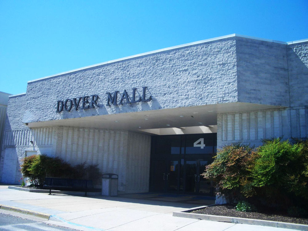 About Dover Mall® A Shopping Center in Dover, DE A Simon Property