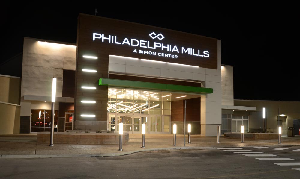 About Philadelphia Mills® - A Shopping Center in Philadelphia, PA - A Simon  Property
