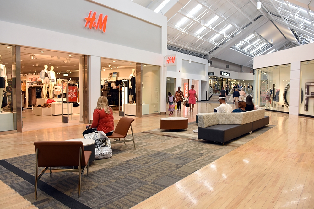 About Philadelphia Mills®, Including Our Address, Phone Numbers