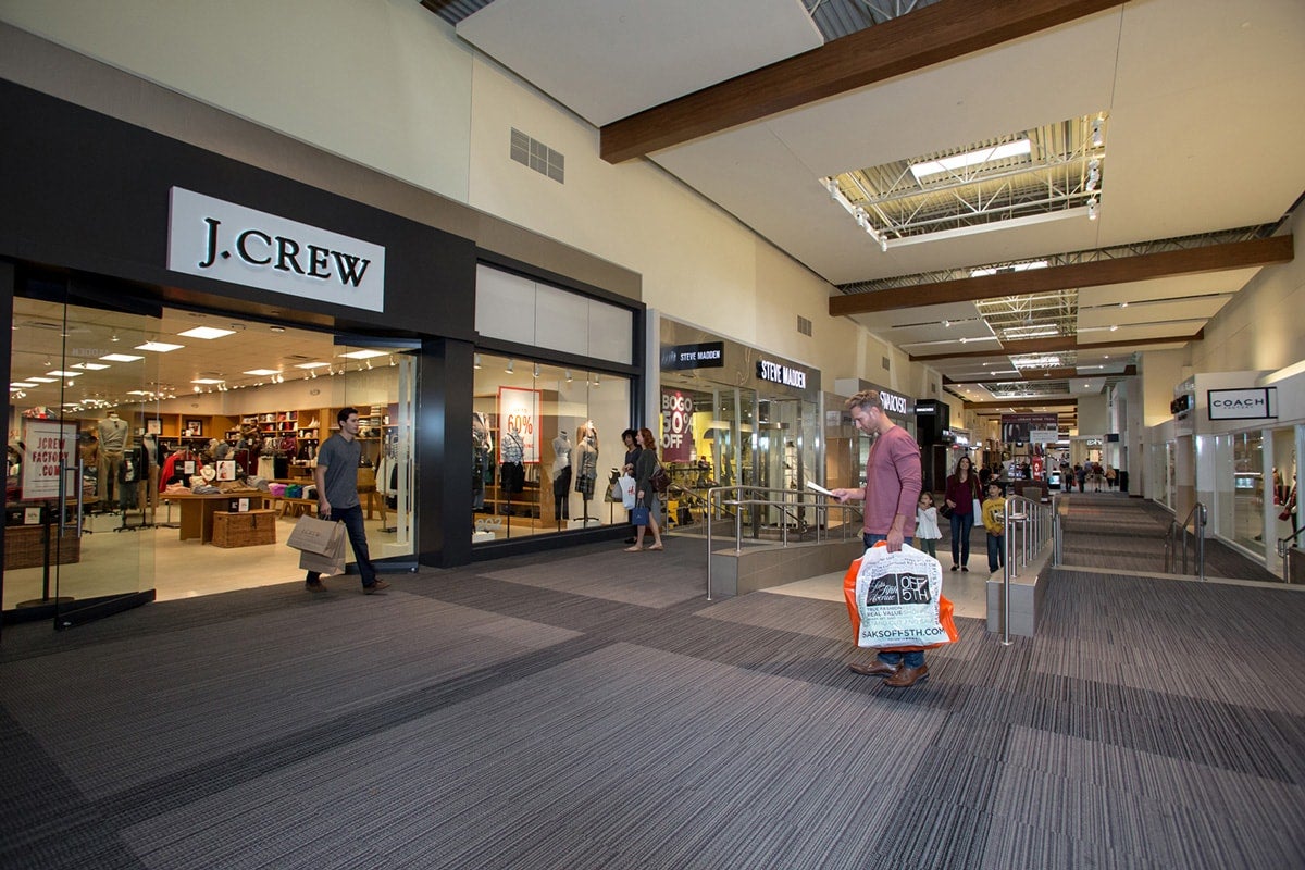 Rally House at Grapevine Mills® - A Shopping Center in Grapevine