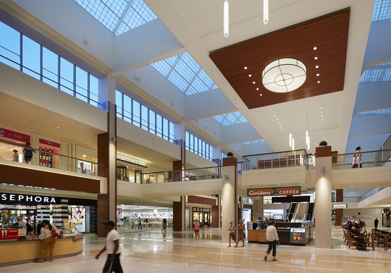 Southdale Shopping Center