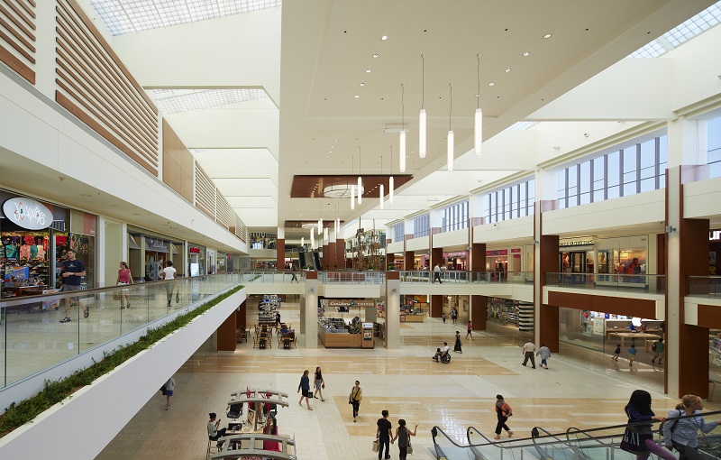 Welcome To Southdale Center - A Shopping Center In Edina, MN - A