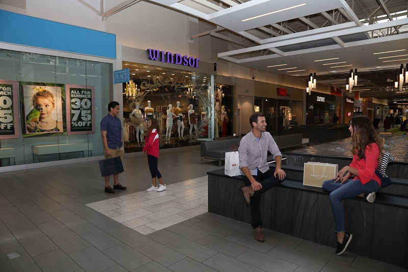About Great Mall® - A Shopping Center in Milpitas, CA - A Simon Property