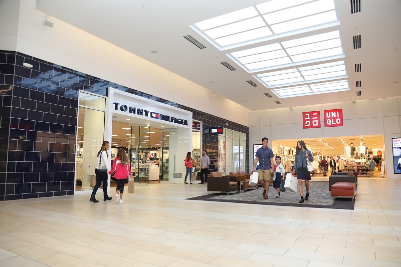 About Great Mall® A Shopping Center in Milpitas, CA A Simon Property