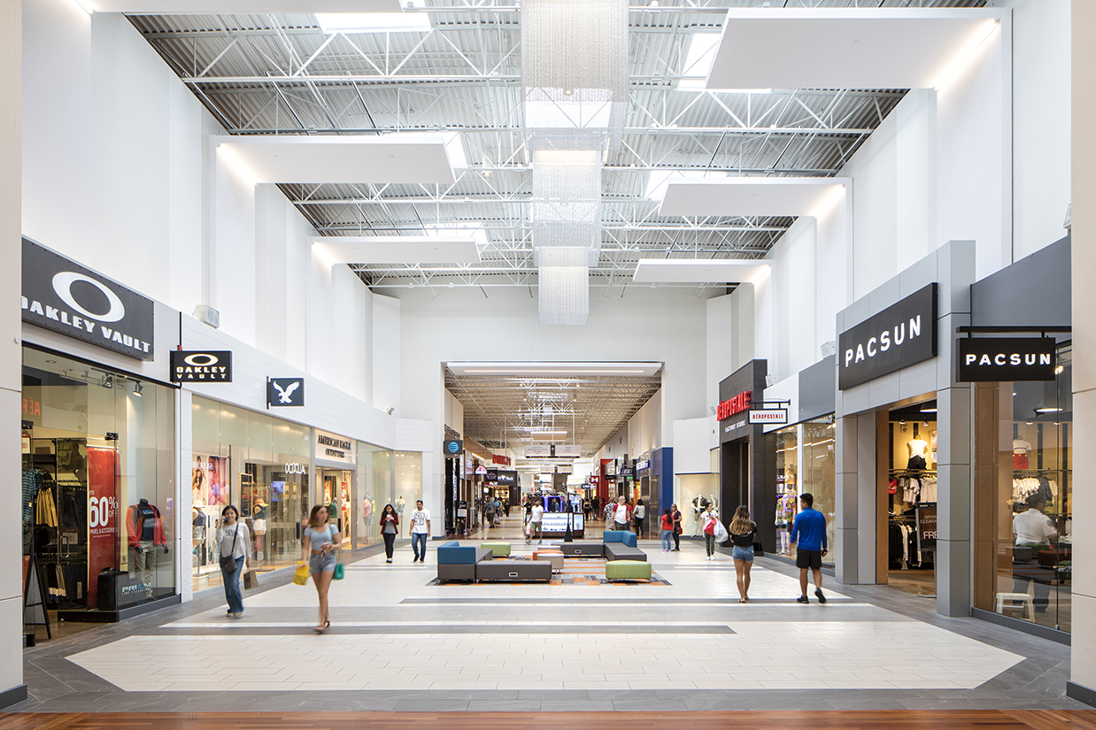 About Katy Mills® - A Shopping Center in Katy, TX - A Simon Property