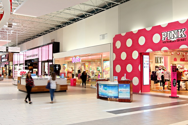 About Katy Mills® - A Shopping Center in Katy, TX - A Simon Property