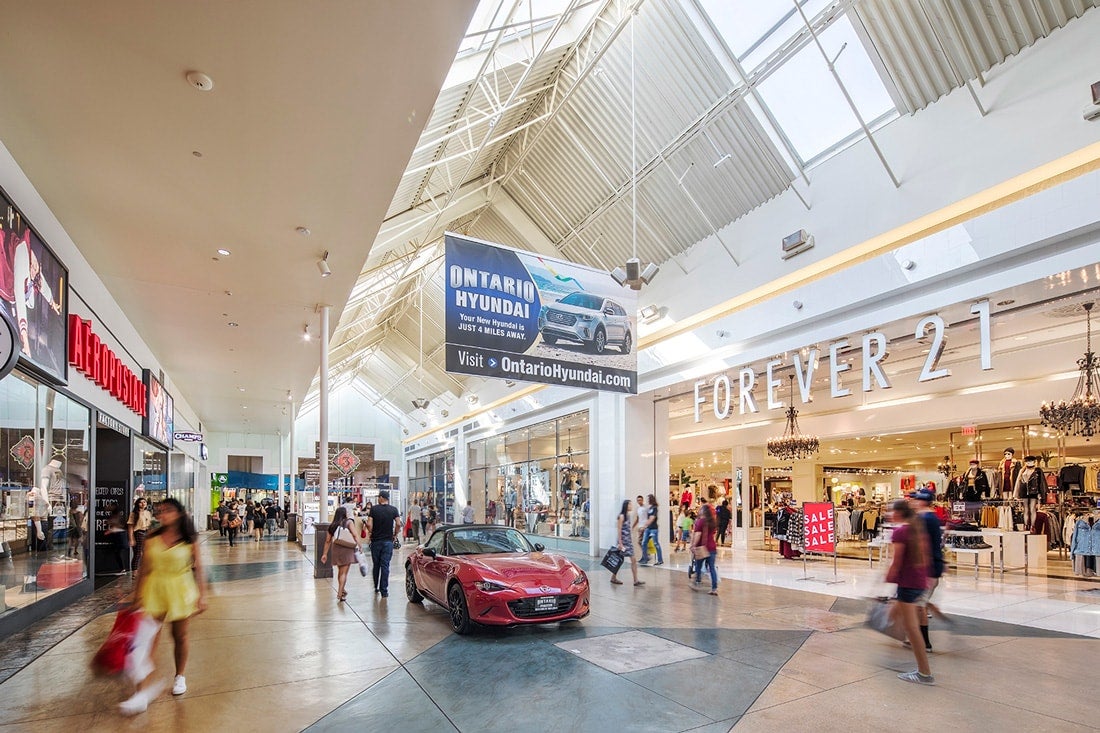 Polo Ralph Lauren at Ontario Mills® - A Shopping Center in Ontario, CA - A  Simon Property