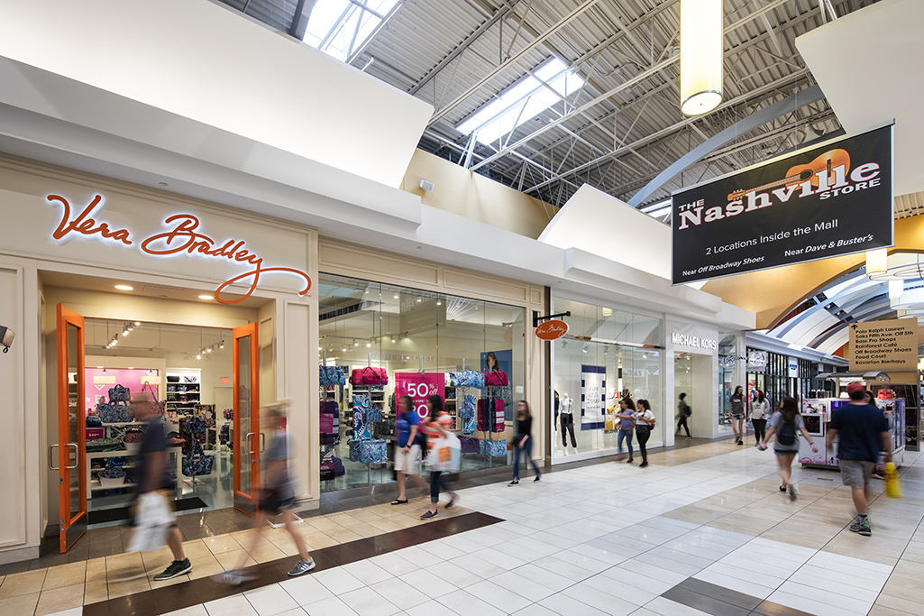 Store Directory for Opry Mills® - A Shopping Center In Nashville