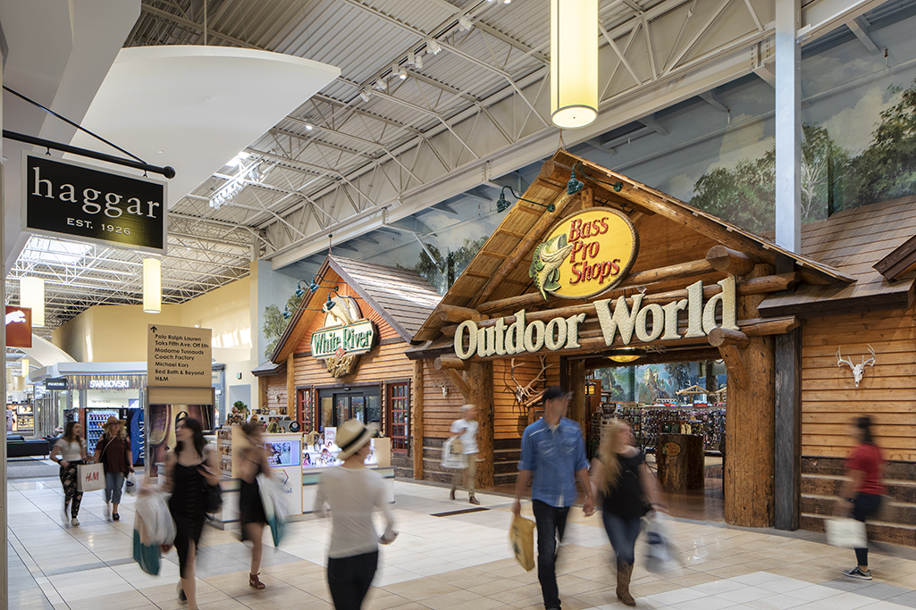 Store Directory for Opry Mills® - A Shopping Center In Nashville, TN - A  Simon Property