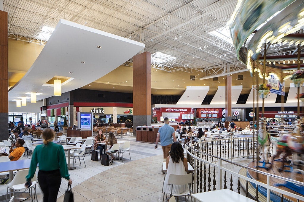 The Best Shopping Malls In Nashville, Tennessee