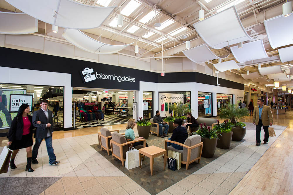 Welcome To Potomac Mills® - A Shopping Center In Woodbridge, VA