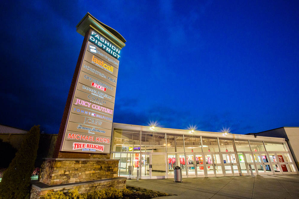 Store Directory for Potomac Mills® - A Shopping Center In Woodbridge, VA -  A Simon Property