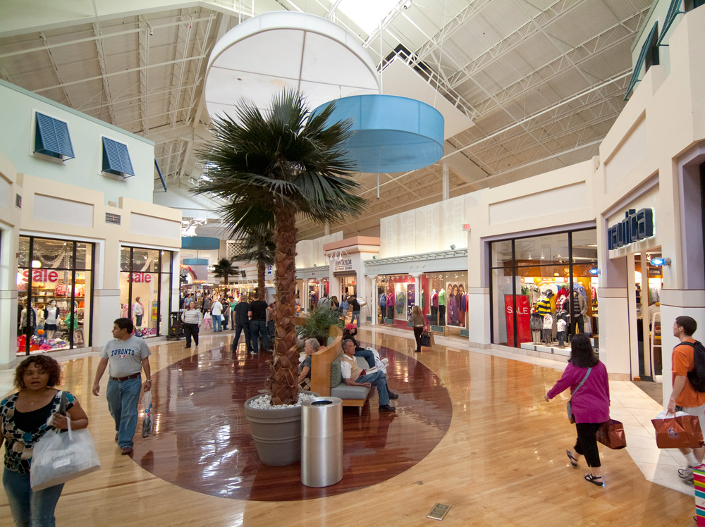 Tickets & Tours - Sawgrass Mills, Fort Lauderdale (Skip The Line Entry)