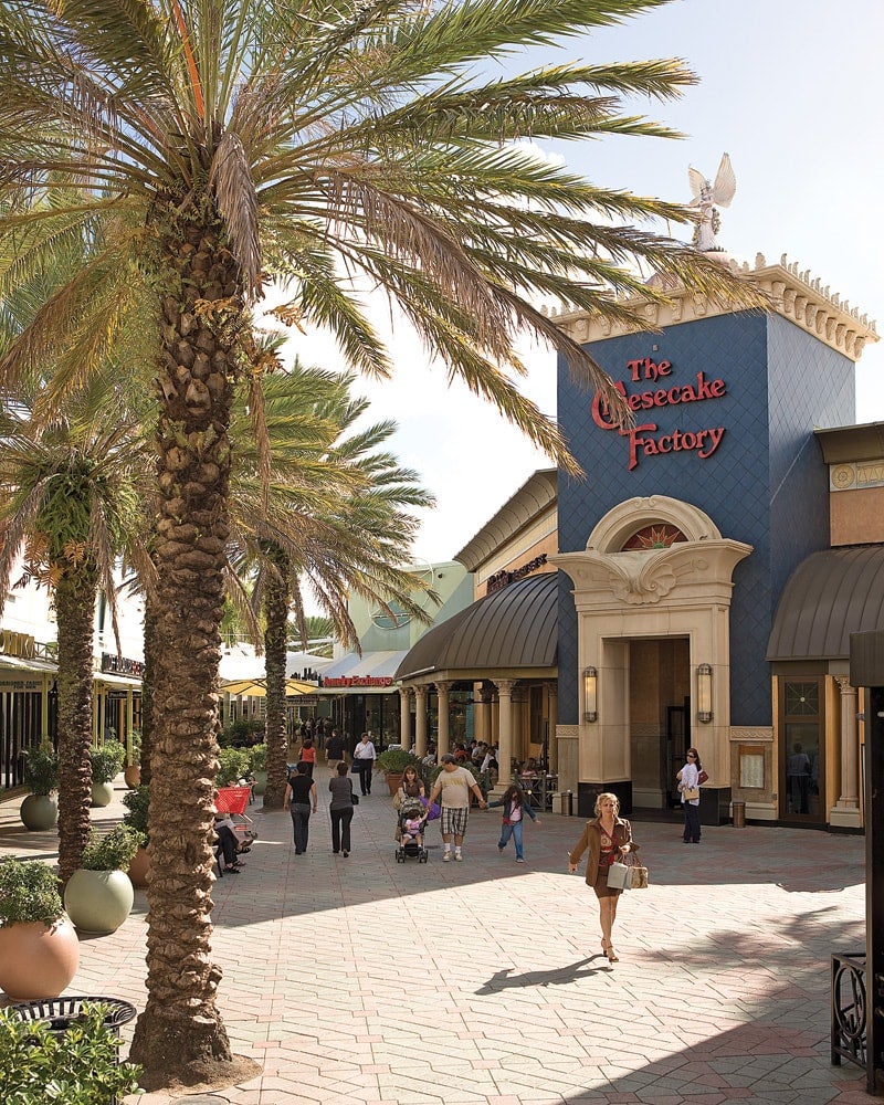 About Sawgrass Mills® - A Shopping Center in Sunrise, FL - A Simon