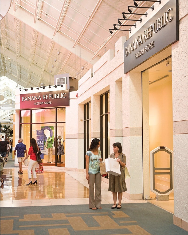 Sawgrass Mills · RSM Design