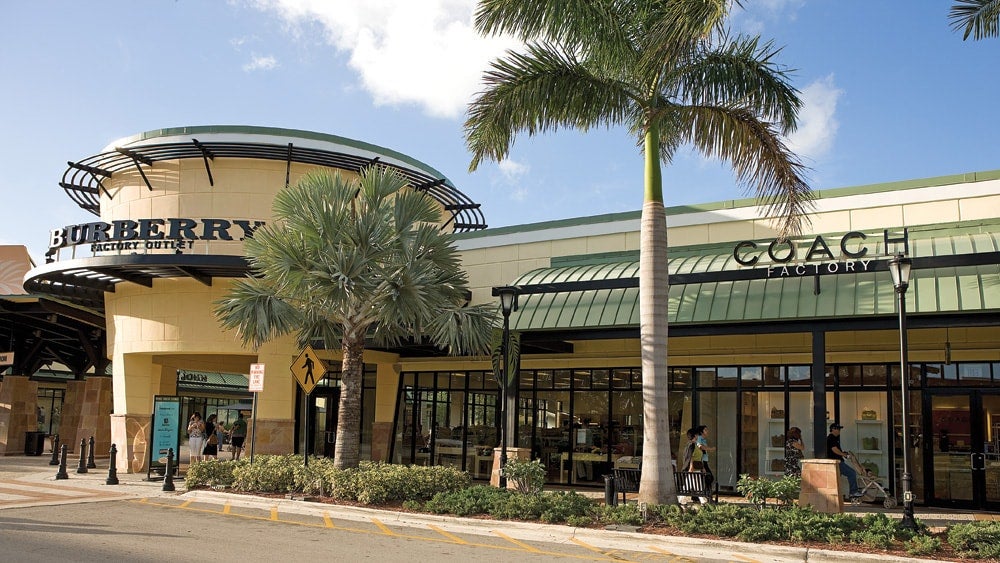 About Sawgrass Mills® - A Shopping Center in Sunrise, FL - A Simon Property