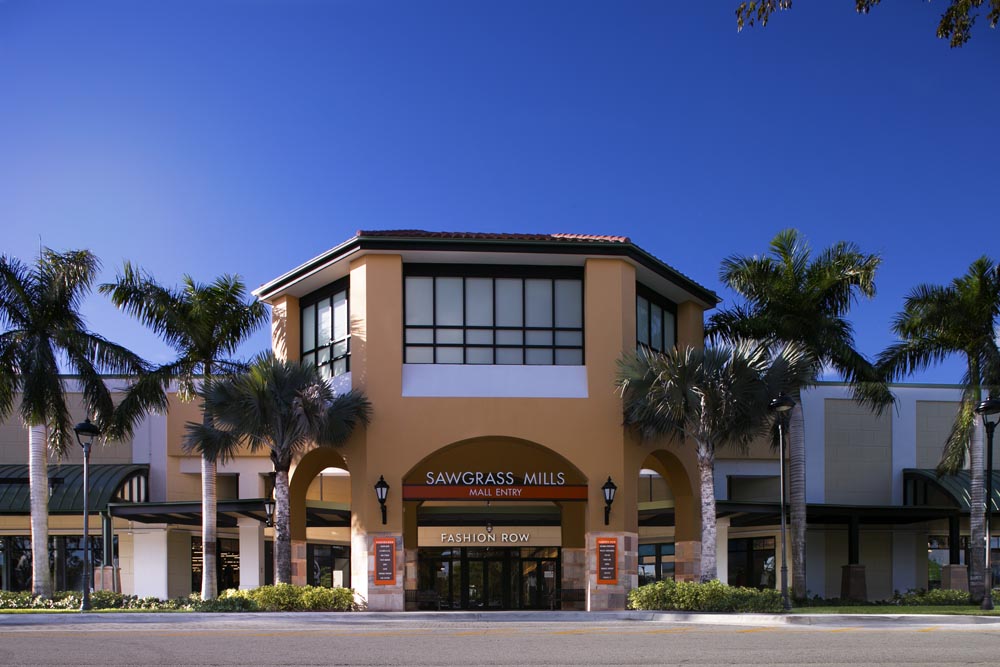Discover The Premier Luxury Brands at Sawgrass Mills® - A Shopping Center  In Sunrise, FL - A Simon Property