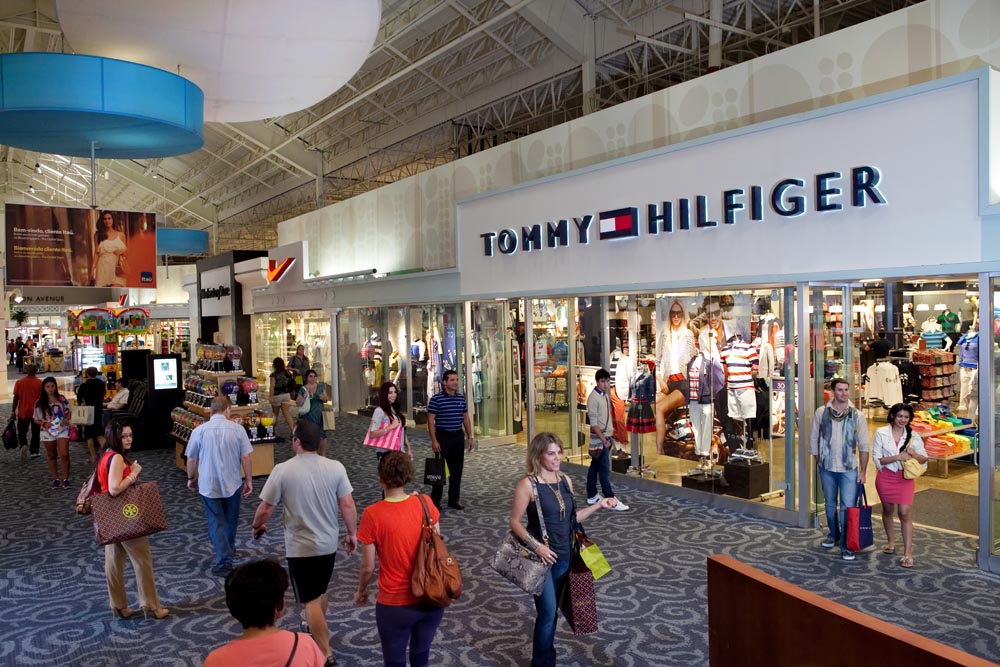 About Sawgrass Mills® - A Shopping Center in Sunrise, FL - A Simon