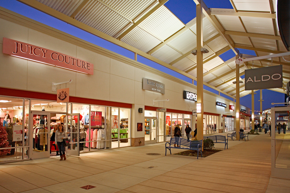 About Jersey Shore Premium Outlets®, Including Our Address, Phone ...