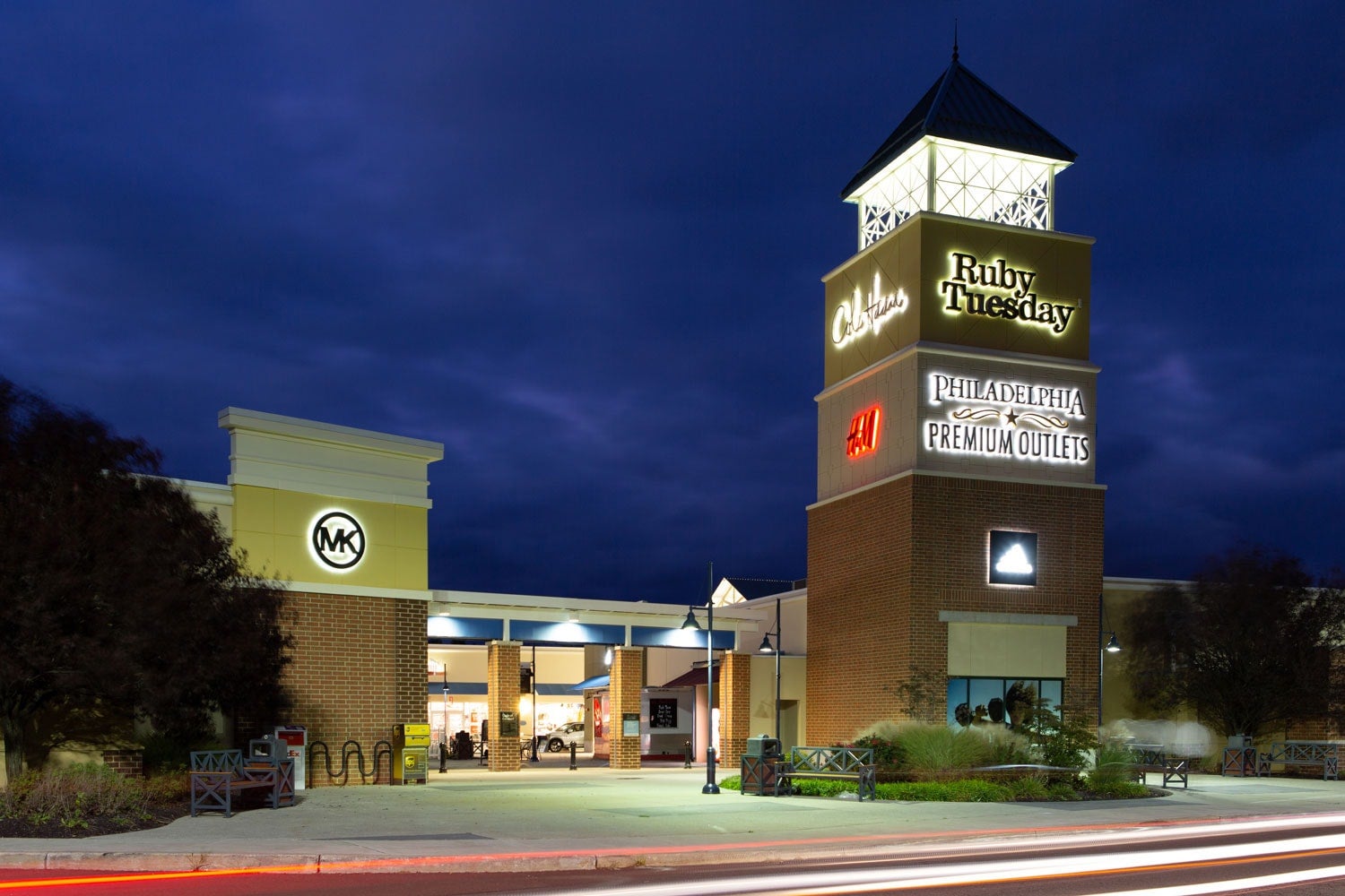 Best Pennsylvania Outlet Malls Www vrogue co