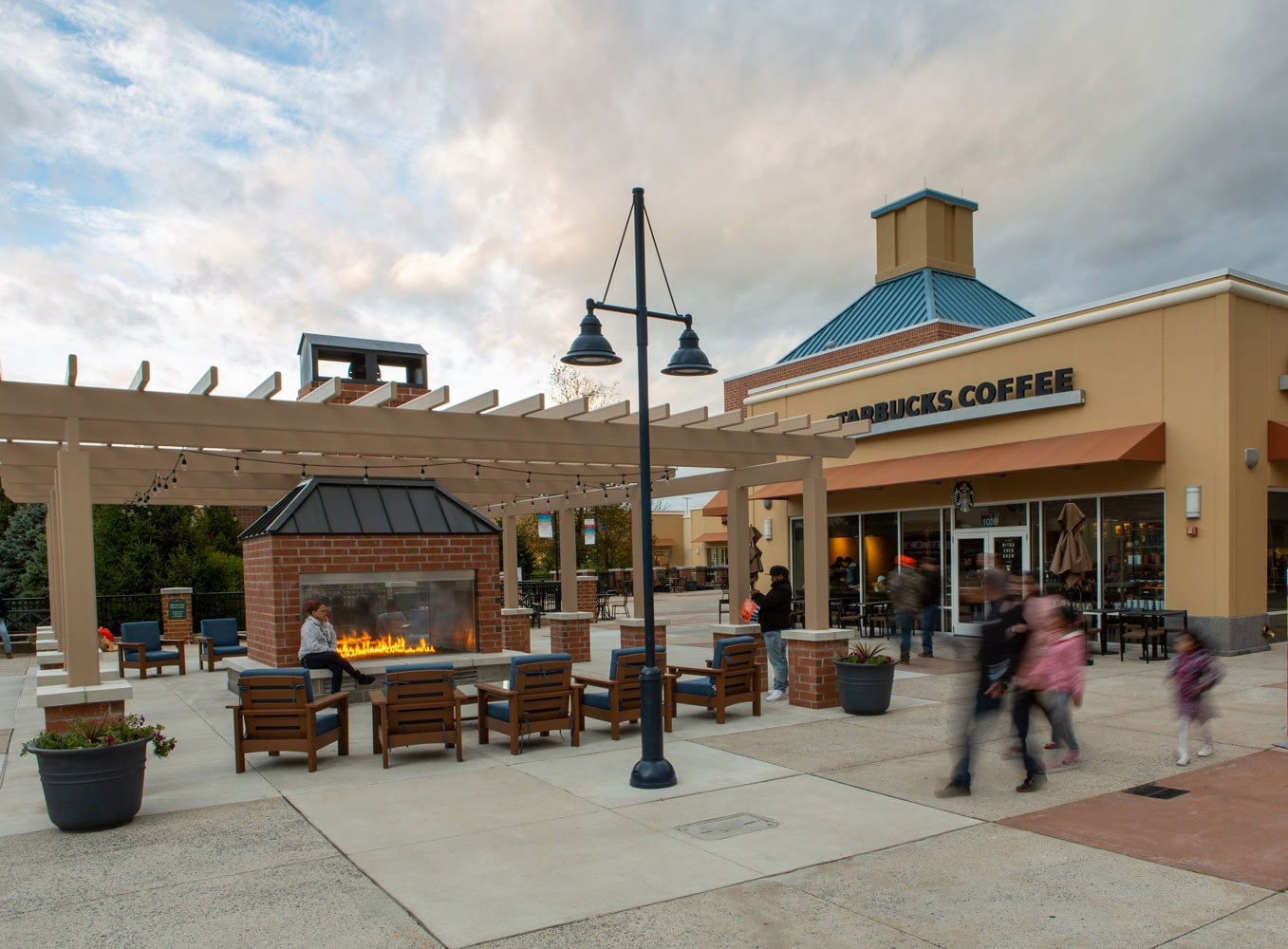 Columbia philadelphia outlet premium outlets