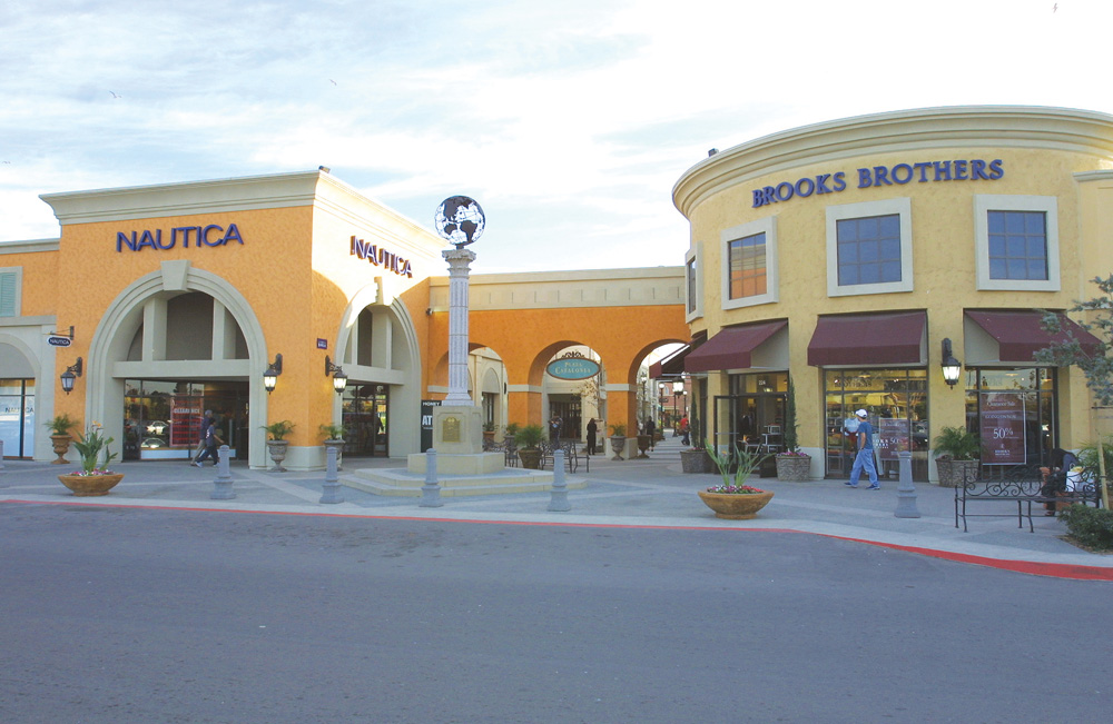 About Las Americas Premium Outlets® - A Shopping Center in San Diego, CA -  A Simon Property