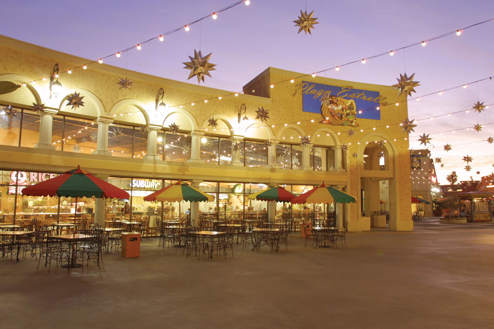 Las Americas Premium Outlets, 4211 Camino de la Plaza, San Ysidro, CA,  Outlet Center - MapQuest