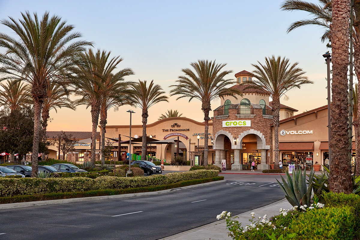 Camarillo Premium Outlets - We are excited to announce that Pottery Barn  Outlet is NOW OPEN! The store is located in The Promenade, Suite 1350.  Delivery is available within a 50 mile