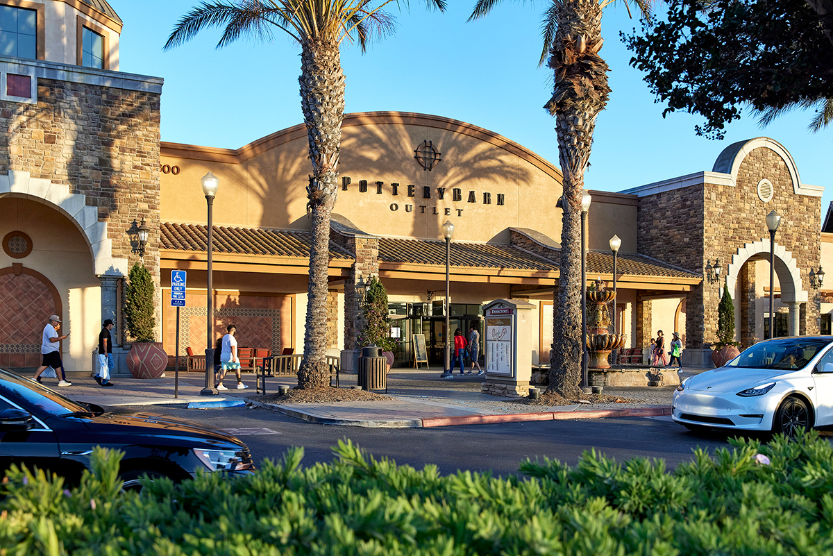 Camarillo Premium Outlets - We are excited to announce that Pottery Barn  Outlet is NOW OPEN! The store is located in The Promenade, Suite 1350.  Delivery is available within a 50 mile