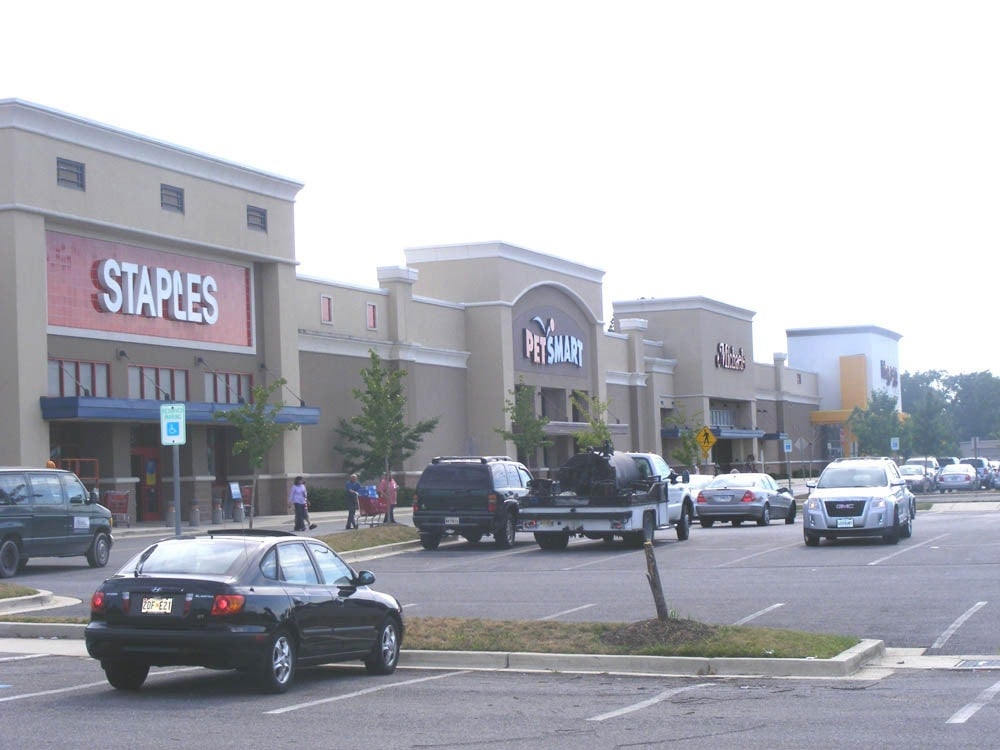 Staples at Arundel Mills® - A Shopping Center in Hanover, MD - A Simon  Property