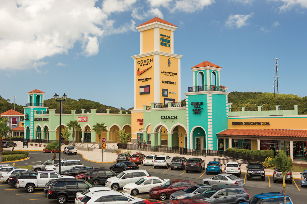 About Puerto Rico Premium Outlets® - A Shopping Center in Barceloneta, PR -  A Simon Property