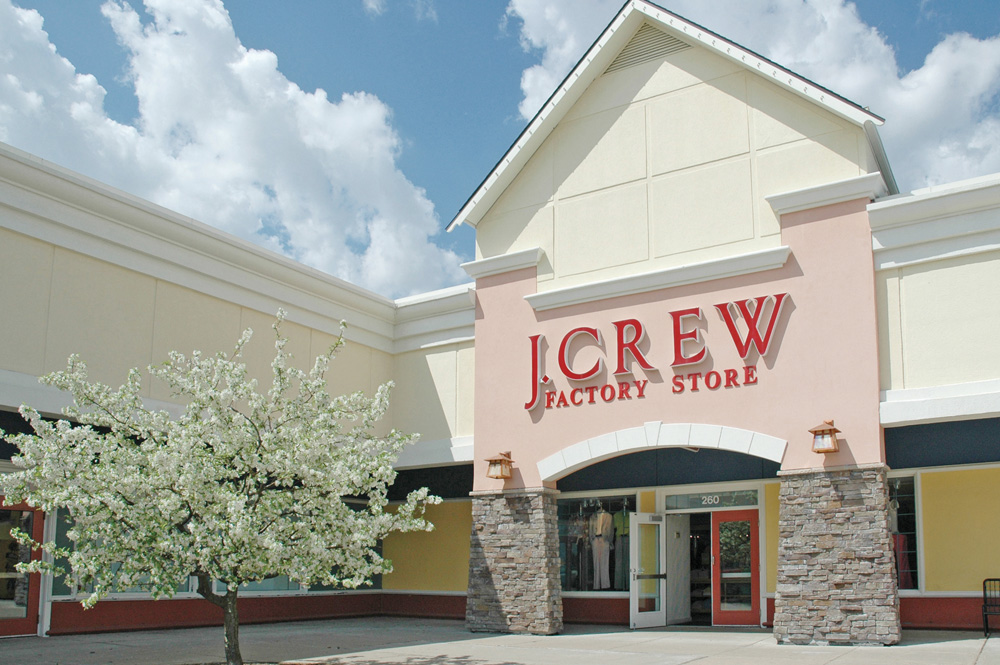 JOCKEY® EVERACTIVE™: Lean into Momentum at Birch Run Premium Outlets® - A  Shopping Center in Birch Run, MI - A Simon Property
