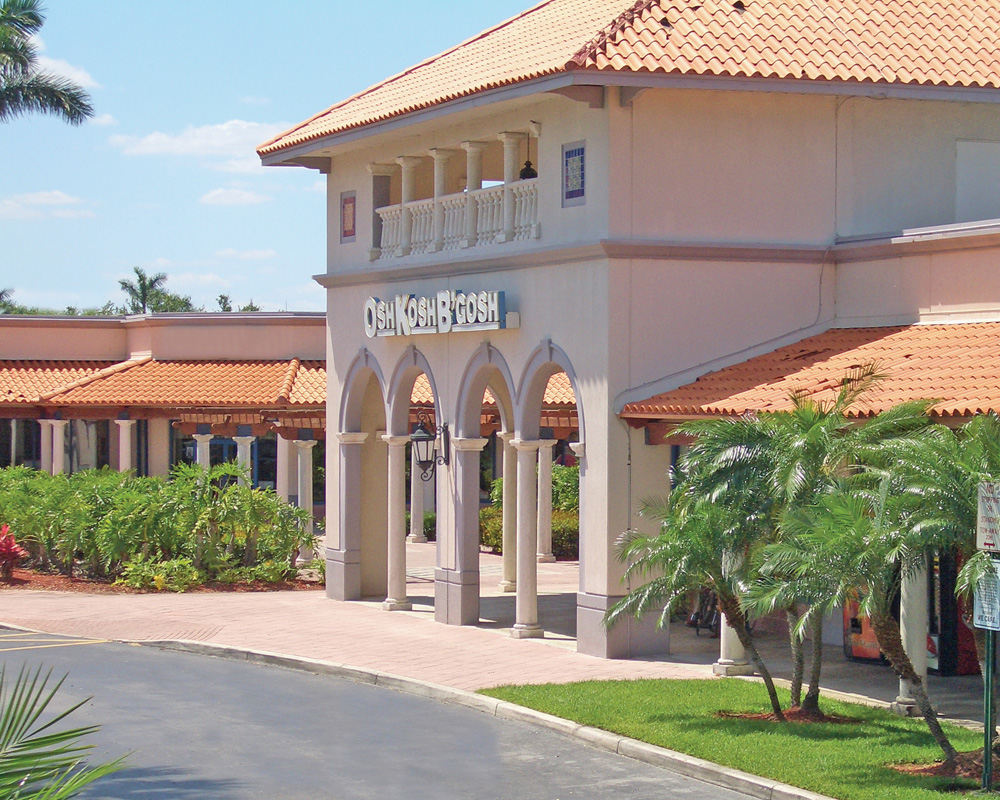 Beall's Outlet at Florida Keys Outlet Marketplace® - A Shopping Center in  Florida City, FL - A Simon Property