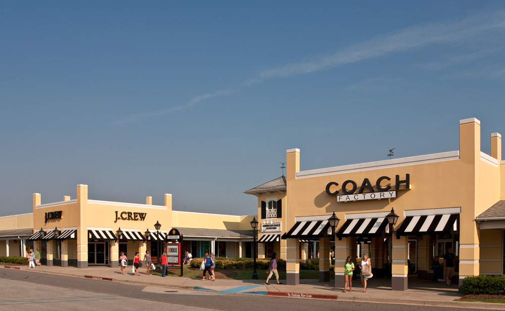 Exploring Coach Outlet Columbia SC: Your Ultimate Shopping Guide